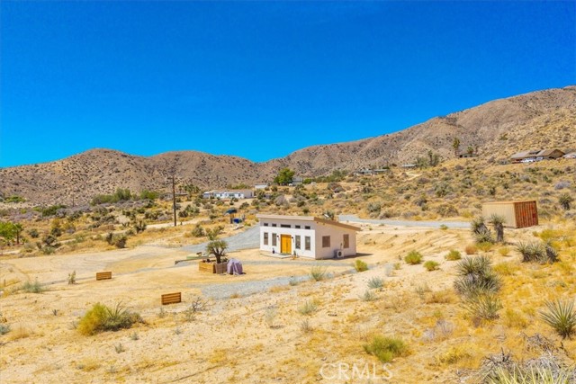 Detail Gallery Image 40 of 48 For 10277 Pinon Ave, Morongo Valley,  CA 92256 - 1 Beds | 1 Baths