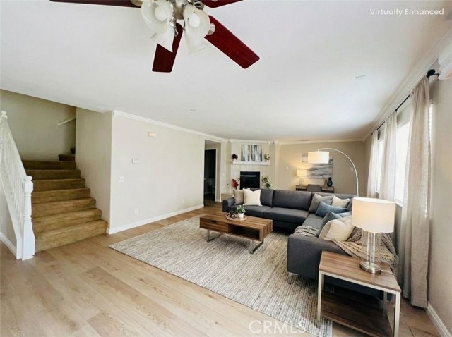 Detail Gallery Image 15 of 41 For 12270 Mesa Grove Dr, Riverside,  CA 92503 - 4 Beds | 2/1 Baths