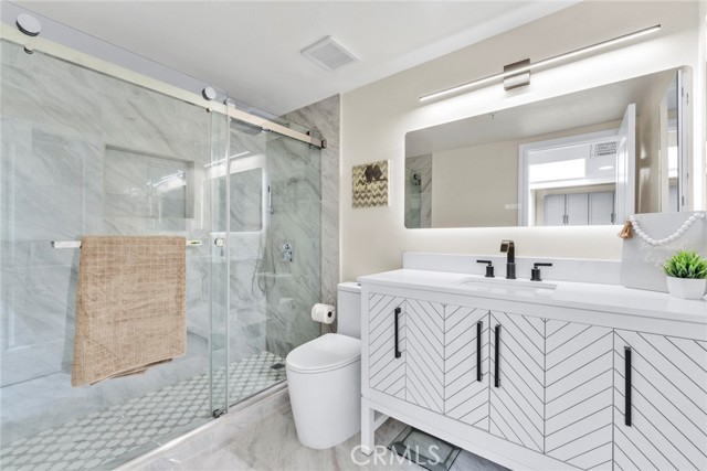 Detail Gallery Image 21 of 28 For 166 Alta St #B,  Arcadia,  CA 91006 - 3 Beds | 2/1 Baths