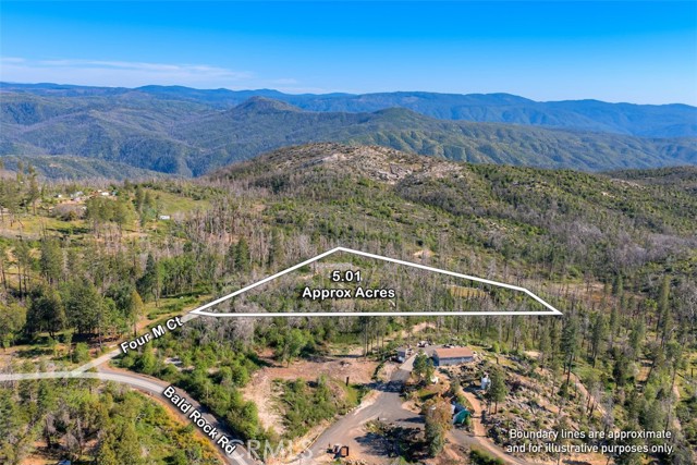 Detail Gallery Image 12 of 20 For 0 Four M Ct, Berry Creek,  CA 95916 - – Beds | – Baths