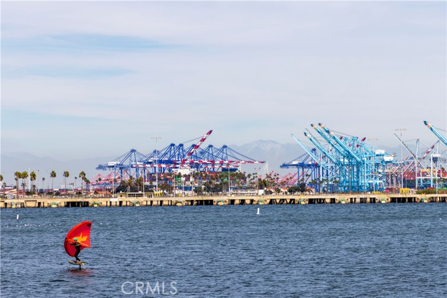 Detail Gallery Image 16 of 19 For 511 S Harbor #721,  San Pedro,  CA 90731 - 1 Beds | 1 Baths