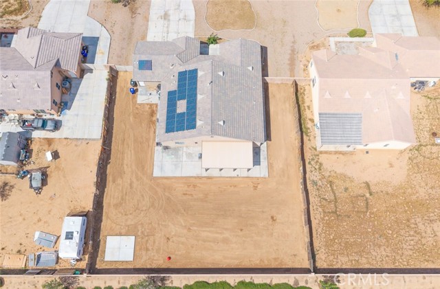 Detail Gallery Image 34 of 35 For 14193 Fresian, Apple Valley,  CA 92307 - 4 Beds | 3 Baths