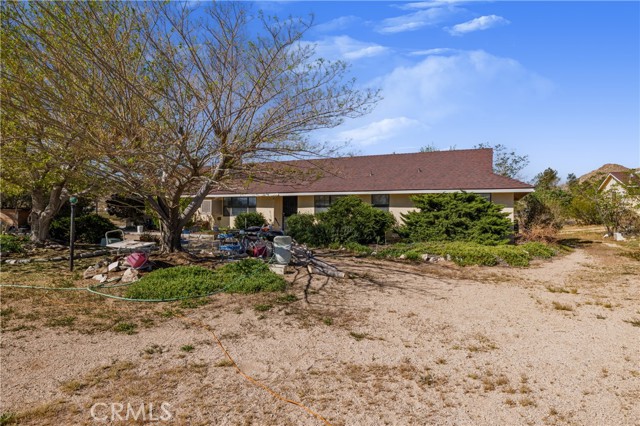 Detail Gallery Image 40 of 51 For 31212 Rabbit Springs Rd, Lucerne Valley,  CA 92356 - 3 Beds | 2 Baths