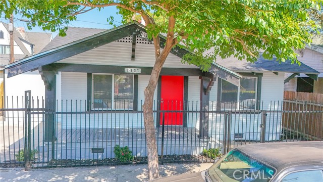 Detail Gallery Image 7 of 46 For 1327 Exposition Bld, Los Angeles,  CA 90018 - 2 Beds | 2 Baths