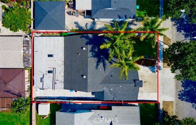 Detail Gallery Image 23 of 26 For 161 W Harcourt St, Long Beach,  CA 90805 - – Beds | – Baths