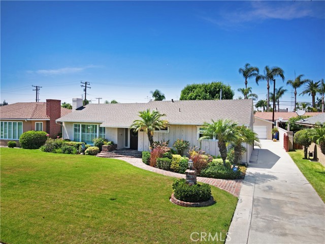 Image 3 for 9937 Pomering Rd, Downey, CA 90240