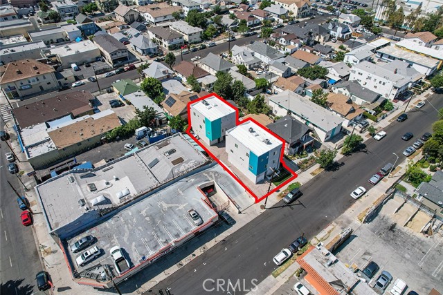 Image 2 for 1243 S Catalina St, Los Angeles, CA 90006