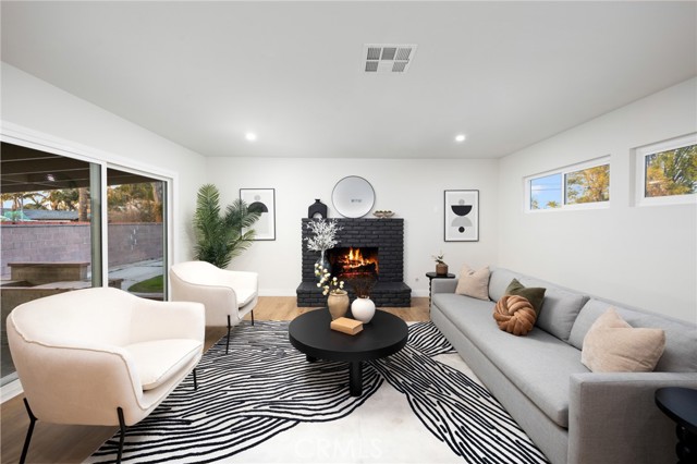 Detail Gallery Image 7 of 12 For 16243 Doublegrove St, La Puente,  CA 91744 - 3 Beds | 2 Baths