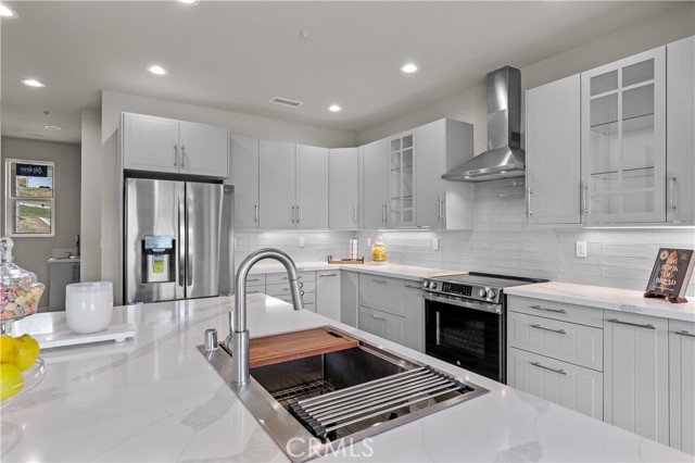 Detail Gallery Image 5 of 10 For 29300 Horsethief Dr, Tehachapi,  CA 93561 - 3 Beds | 2 Baths