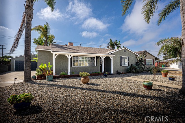 Detail Gallery Image 3 of 65 For 341 Capitol Dr, Santa Maria,  CA 93454 - 3 Beds | 2/1 Baths