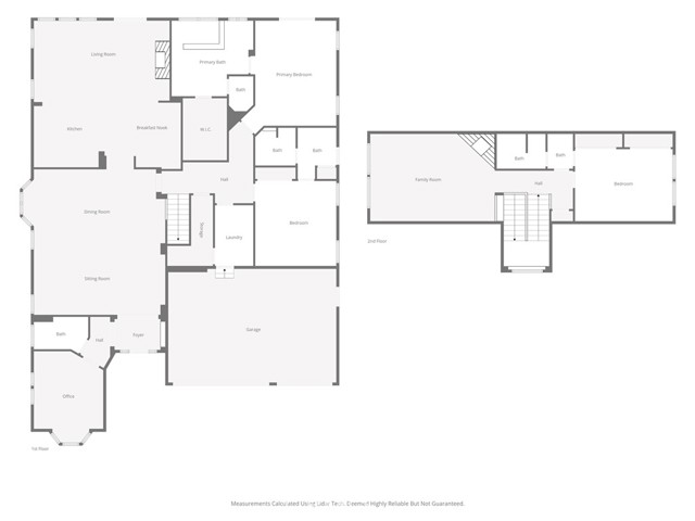 Detail Gallery Image 69 of 69 For 20356 via Cellini, Porter Ranch,  CA 91326 - 4 Beds | 4 Baths