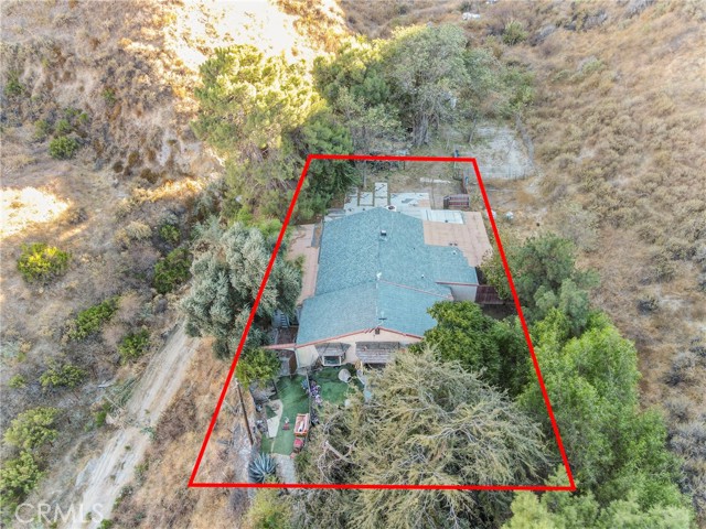 Detail Gallery Image 42 of 43 For 28869 Paradise Rd, Castaic,  CA 91384 - 3 Beds | 2 Baths