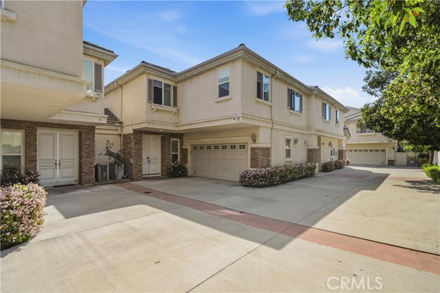 1211 S Golden West AVE Unit: C