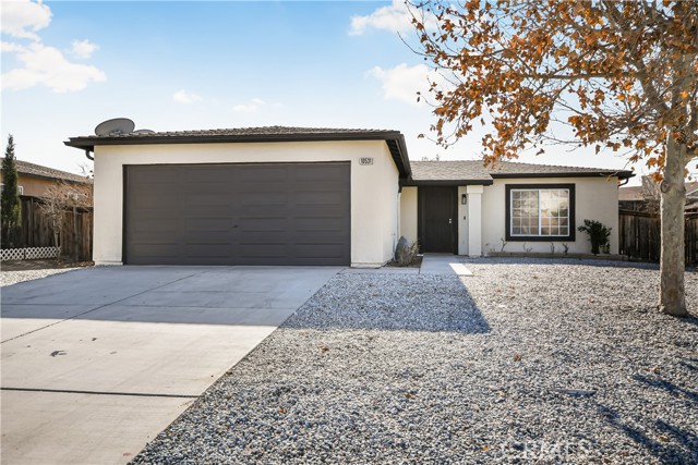 Detail Gallery Image 1 of 19 For 10531 Joshua St, Adelanto,  CA 92301 - 2 Beds | 1 Baths