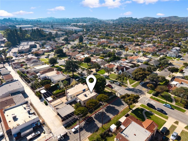 Detail Gallery Image 42 of 48 For 600 La Paloma Ave, Alhambra,  CA 91801 - 2 Beds | 1 Baths