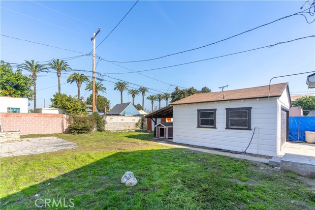 Detail Gallery Image 38 of 41 For 3155 Lynwood Rd, Lynwood,  CA 90262 - 3 Beds | 1 Baths