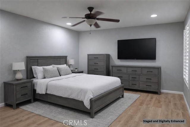 Detail Gallery Image 16 of 56 For 13040 Deep Water St, Victorville,  CA 92392 - 5 Beds | 3 Baths