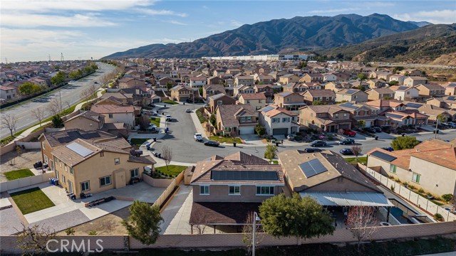 Detail Gallery Image 33 of 36 For 17705 Bittermint Dr, San Bernardino,  CA 92407 - 4 Beds | 3/1 Baths