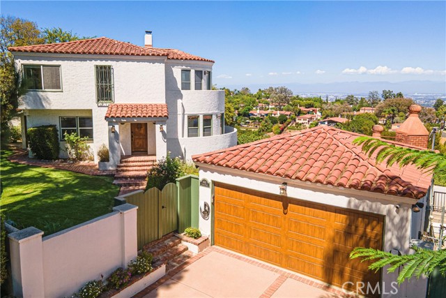 6401 Corsini Pl - In the heart of Miraleste in Rancho Palos Verdes.