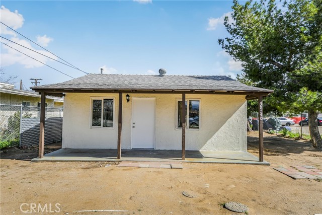 38540 9th Street, Palmdale, California 93550, 1 Bedroom Bedrooms, ,1 BathroomBathrooms,Single Family Residence,For Sale,9th,SR24042966
