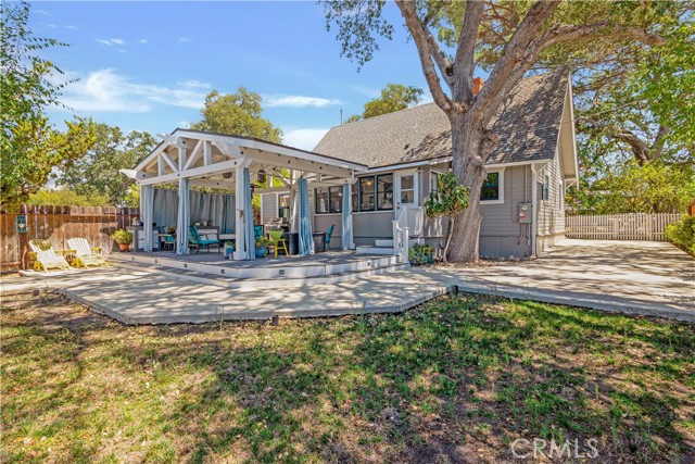 Detail Gallery Image 34 of 46 For 8955 Curbaril Ave, Atascadero,  CA 93422 - 4 Beds | 1/1 Baths