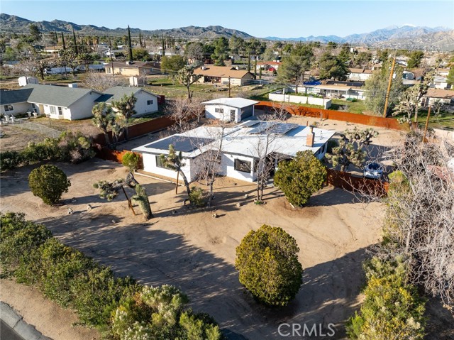Detail Gallery Image 58 of 60 For 7422 Joshua Ln, Yucca Valley,  CA 92284 - 3 Beds | 2 Baths