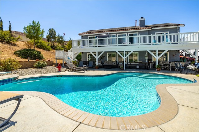 Detail Gallery Image 61 of 75 For 40755 via Tranqilo, Palmdale,  CA 93551 - 6 Beds | 3 Baths