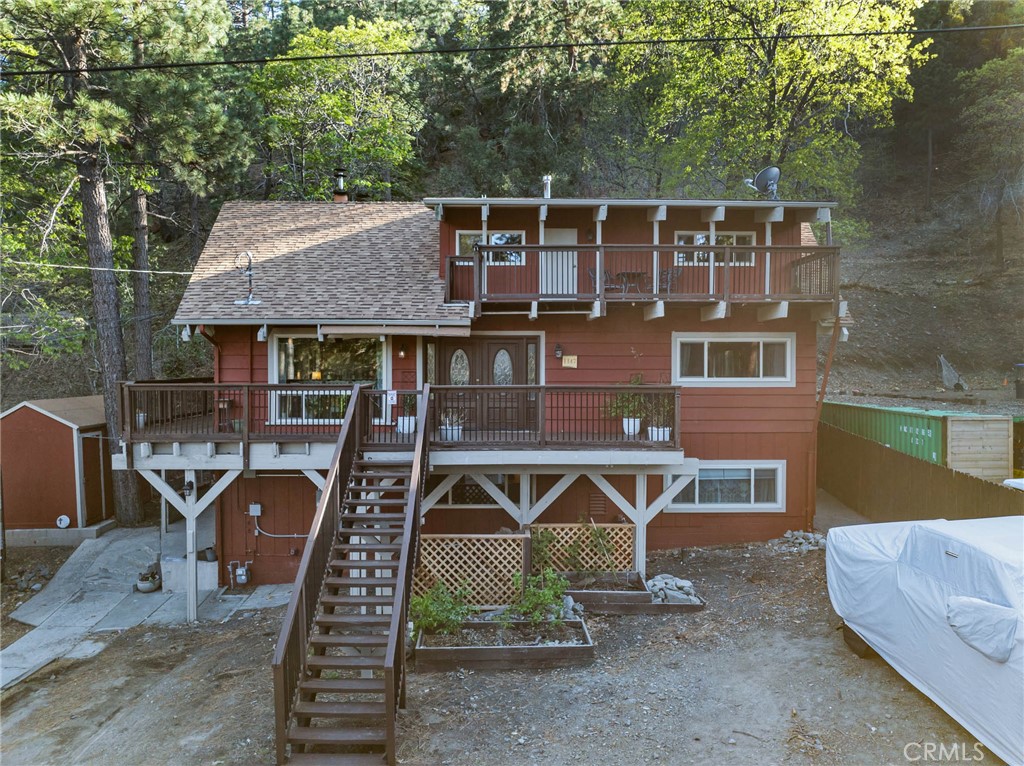 1147 Twin Lakes
