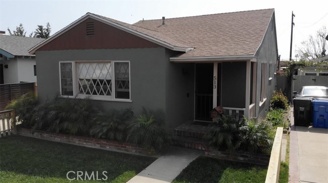 513 Paulina Avenue, Redondo Beach, California 90277, 3 Bedrooms Bedrooms, ,1 BathroomBathrooms,Residential,Sold,Paulina,WS22067585