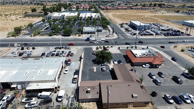  Commercial for Sale in Victorville, California