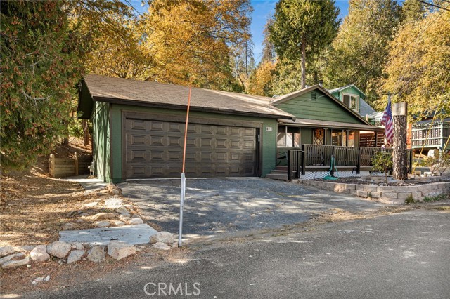 528 Springy Path, Crestline, California 92325, 2 Bedrooms Bedrooms, ,1 BathroomBathrooms,Single Family Residence,For Sale,Springy Path,RW24235456