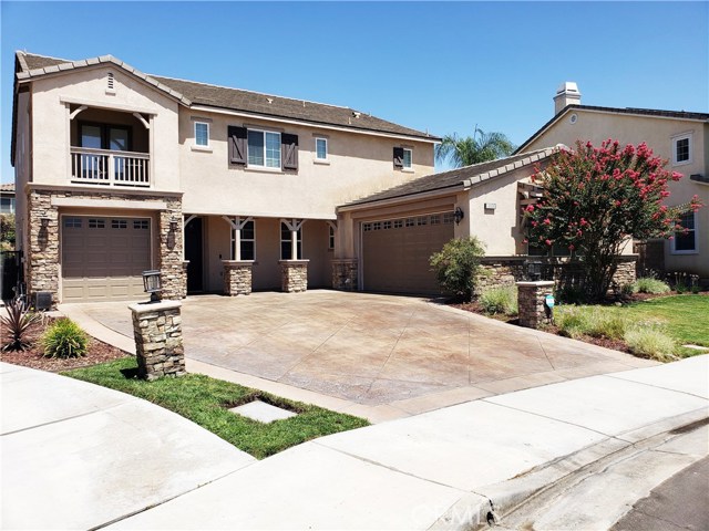 14186 Coldbrook Circle, Eastvale, CA 92880