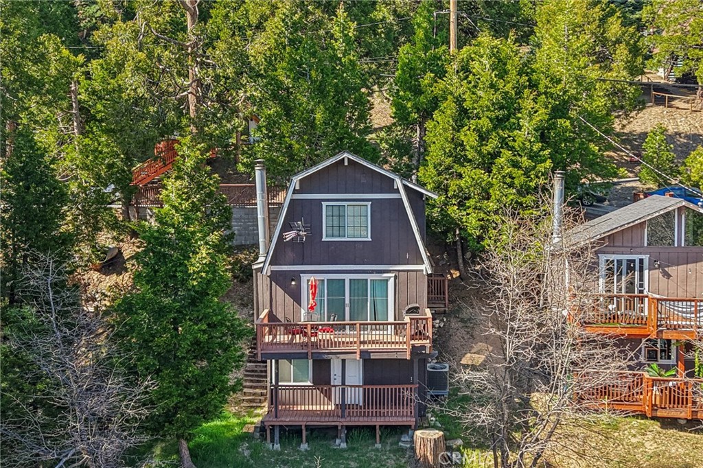 2409 Spring Oak Drive