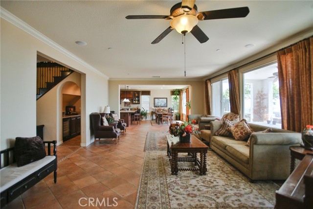 Detail Gallery Image 20 of 60 For 14625 Stageline Ln, Fontana,  CA 92336 - 5 Beds | 4/1 Baths