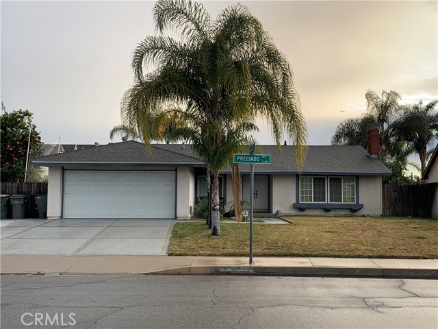 13430 Preciado Ave, Chino, CA 91710