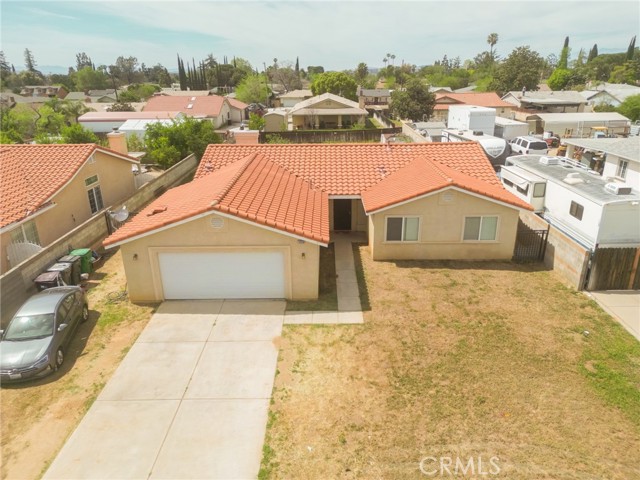 Detail Gallery Image 6 of 29 For 1253 Beaumont Ave, Beaumont,  CA 92223 - 4 Beds | 2 Baths