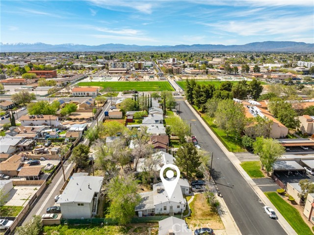 45144 Elm Avenue, Lancaster, California 93534, ,Multi-Family,For Sale,Elm,SR24076672