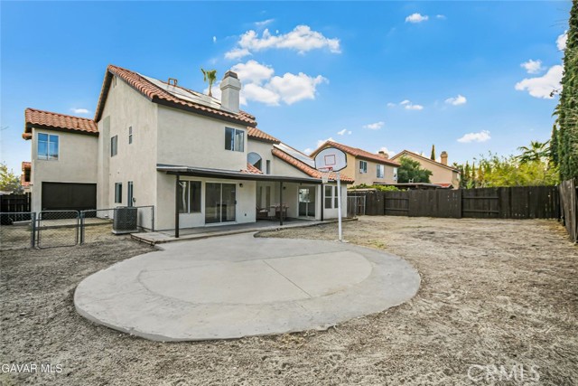 Detail Gallery Image 26 of 28 For 37649 Arlington Ct, Palmdale,  CA 93552 - 4 Beds | 3 Baths