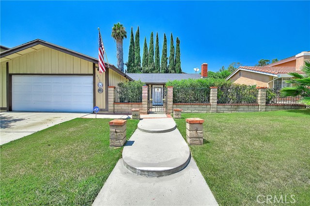 1835 June Court, West Covina, CA 91792