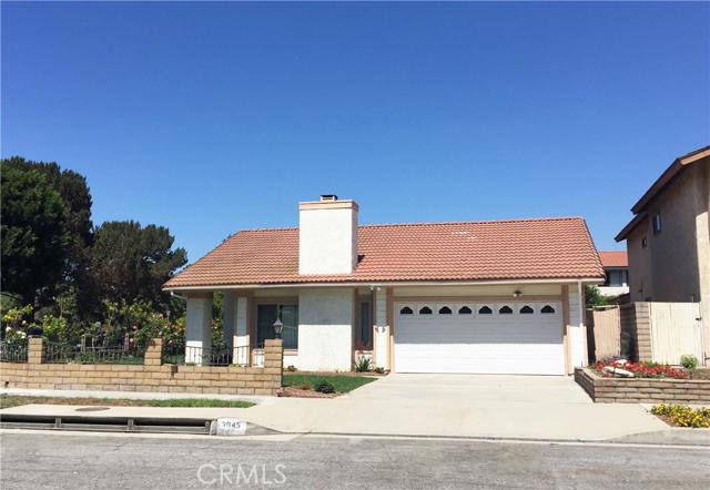 3045 Softwind Way, Torrance, California 90505, 3 Bedrooms Bedrooms, ,2 BathroomsBathrooms,Residential Lease,Sold,Softwind,WS16194364