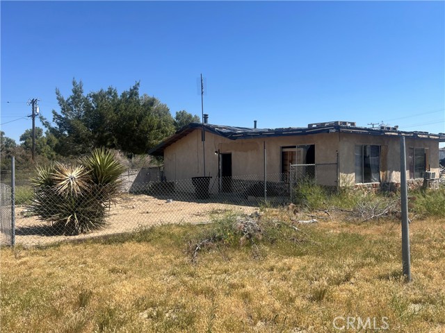 21333 NATIONAL Trail, Barstow, CA 92311 Listing Photo  2