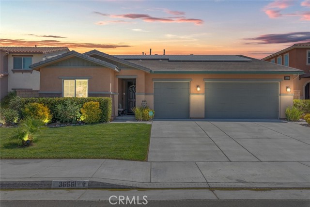 Detail Gallery Image 1 of 1 For 36661 Hermosa Dr, Lake Elsinore,  CA 92532 - 3 Beds | 3 Baths