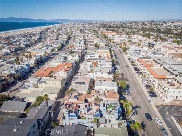 Detail Gallery Image 57 of 65 For 1419 Monterey, Hermosa Beach,  CA 90254 - 3 Beds | 2/1 Baths