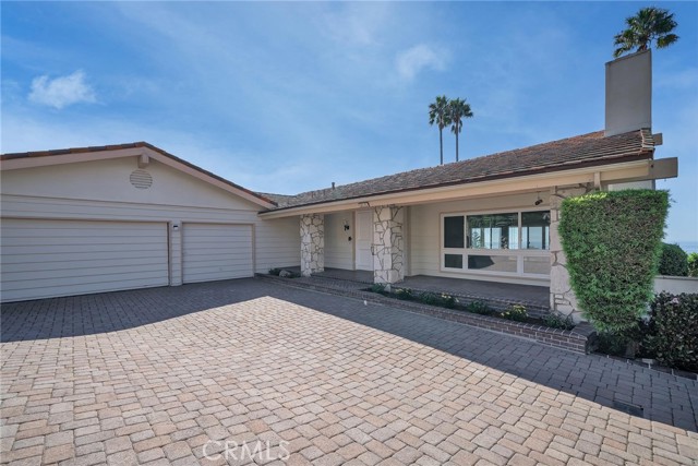 30143 Cartier Drive, Rancho Palos Verdes, California 90275, 5 Bedrooms Bedrooms, ,2 BathroomsBathrooms,Residential,Sold,Cartier,PV22033746