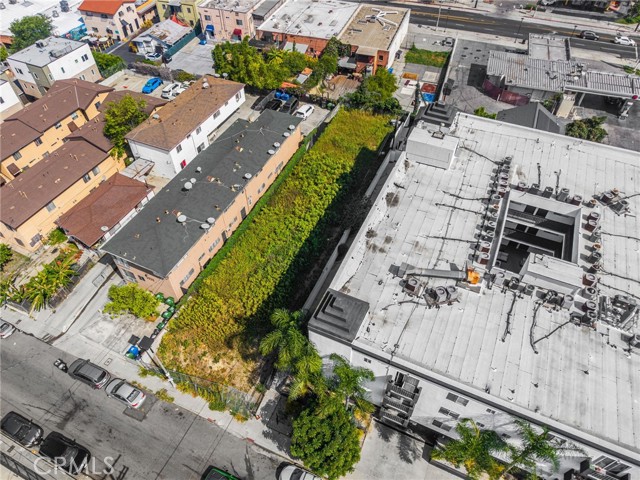 Detail Gallery Image 9 of 17 For 2113 W Court, Los Angeles,  CA 90026 - – Beds | – Baths