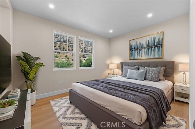 Detail Gallery Image 22 of 27 For 600 Baldwin Ct, Sierra Madre,  CA 91024 - 4 Beds | 4/1 Baths