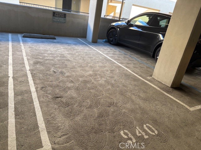 Detail Gallery Image 14 of 14 For 3429 Watermarke Pl, Irvine,  CA 92612 - 1 Beds | 1 Baths