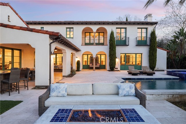 Detail Gallery Image 28 of 34 For 25 Blue Grass, Irvine,  CA 92603 - 6 Beds | 6/3 Baths