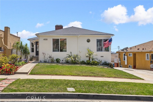 Property Photo from MLS