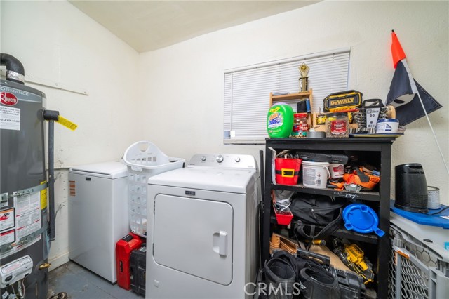 Detail Gallery Image 10 of 66 For 11986 White Ave, Adelanto,  CA 92301 - 4 Beds | 3 Baths